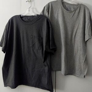 Bundle Men's Short Sleeve Tees. XL